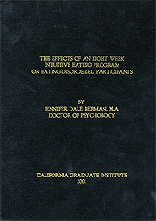 Doctoral Thesis Economics