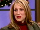 Dr. Jenn on Married by America