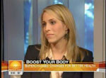 Dr. Jenn Berman