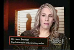 Dr. Jenn Berman