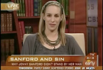 Dr. Jenn Berman