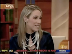 Dr. Jenn Berman
