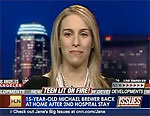 Dr. Jenn Berman