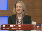 Dr. Jenn Berman