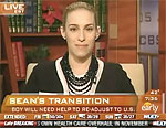 Dr. Jenn Berman