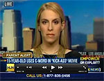 Dr. Jenn Berman