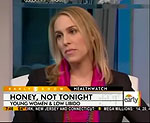 Dr. Jenn Berman
