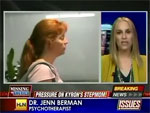 Dr. Jenn Berman