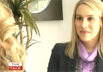 Dr. Jenn Berman