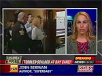 Dr. Jenn Berman