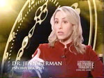 Dr. Jenn Berman