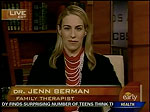 Dr. Jenn Berman