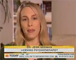 Dr. Jenn Berman