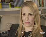 Dr. Jenn Berman