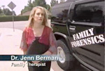 Dr. Jenn Berman